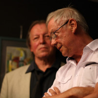 Galerie u Bořka Šípka