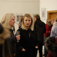 Vernisáž Chomutov Špejchar