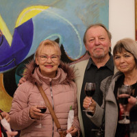 Vernisáž Chomutov Špejchar