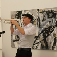 Vernisáž Chomutov Špejchar