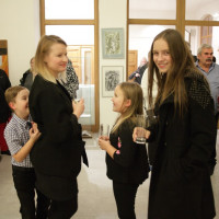 Vernisáž Chomutov Špejchar