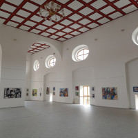 Vernisáž Chomutov Špejchar