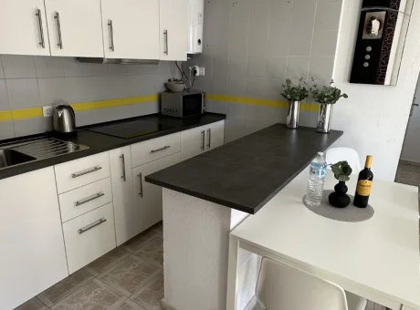 Deluxe apartmán La Mata 1 Sea View + bazén 1 | WaeFoo.com