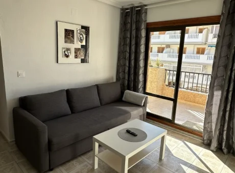 Deluxe apartmán La Mata 1 Sea View + bazén 1 | WaeFoo.com
