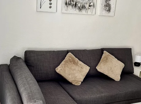 Deluxe apartmán La Mata 2 | WaeFoo.com
