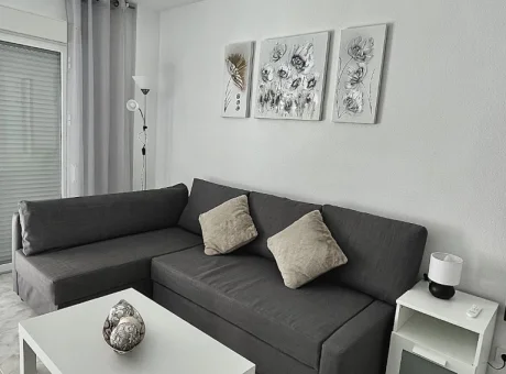 Deluxe apartmán La Mata 2 | WaeFoo.com