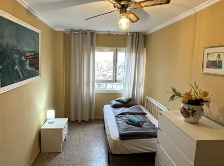 Deluxe apartmán La Mata 3 Sea View | WaeFoo.com