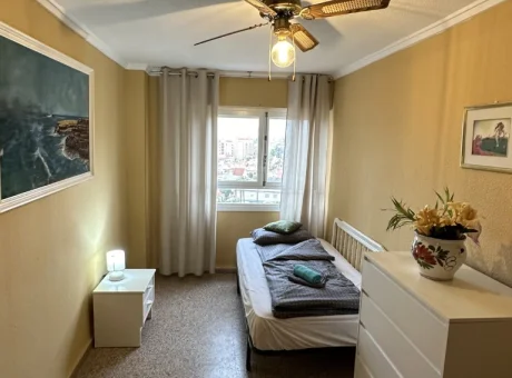 Deluxe apartmán La Mata 3 Sea View | WaeFoo.com