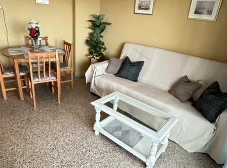 Deluxe apartmán La Mata 3 Sea View | WaeFoo.com