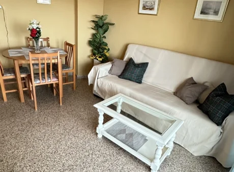 Deluxe apartmán La Mata 3 Sea View | WaeFoo.com