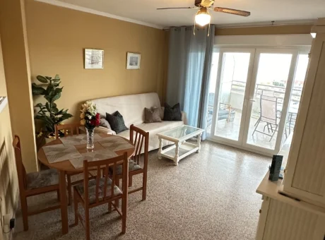 Deluxe apartmán La Mata 3 Sea View | WaeFoo.com