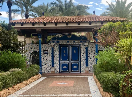 Atevi 4 - Aldea Del Mar | WaeFoo.com