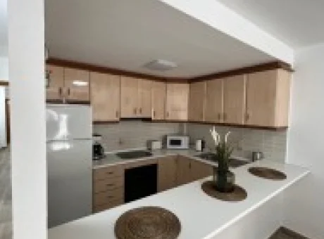 La Mata 4 Sea View 50m Beach | WaeFoo.com