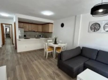 La Mata 4 Sea View 50m Beach | WaeFoo.com