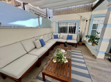 Big Apartmán La Mata 12 | WaeFoo.com