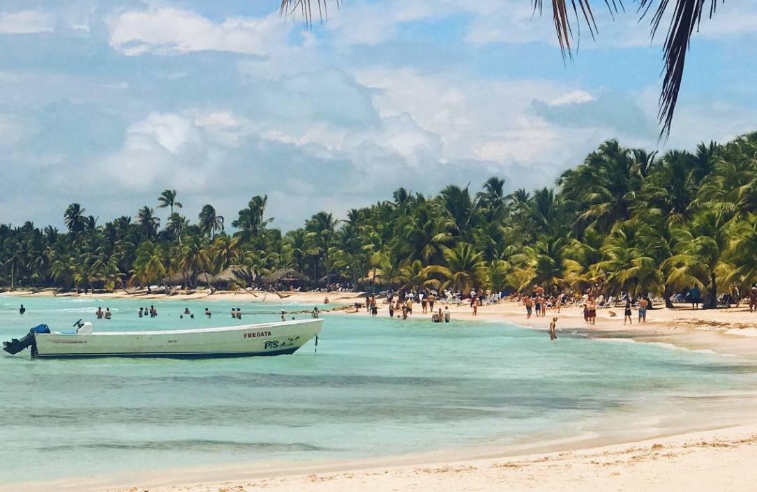 Dominikánská republika