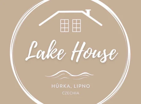 Lake House Hůrka | WaeFoo.com