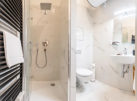 Luxusní apartmán KRKONOŠE se službami a možností wellness | WaeFoo.com