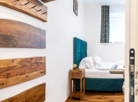 Luxusní apartmán KRKONOŠE se službami a možností wellness | WaeFoo.com