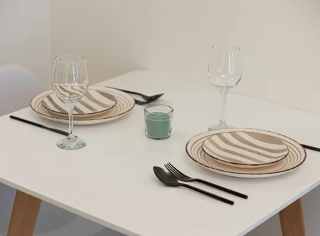 Studio s velkou terasou | WaeFoo.com