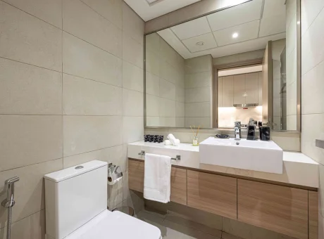 Studio s velkou terasou | WaeFoo.com