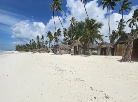 Zaria Bungalows | WaeFoo.com