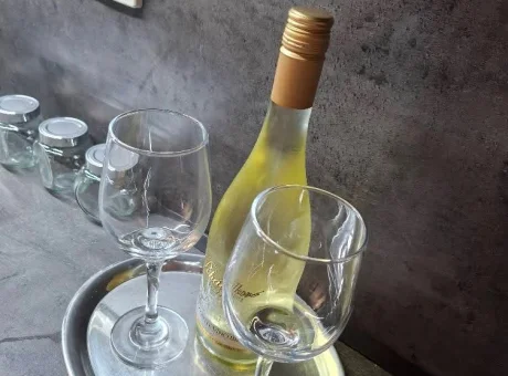 Sluneční  villa Terezka | WaeFoo.com