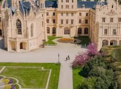 Sluneční  villa Terezka | WaeFoo.com