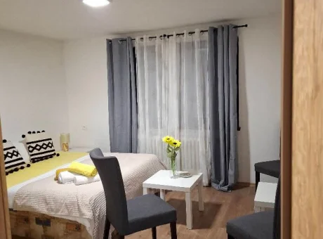 Sluneční  villa Terezka | WaeFoo.com