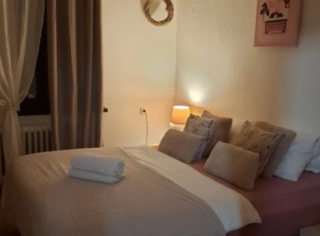 Sluneční  villa Terezka | WaeFoo.com