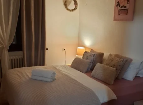 Sluneční  villa Terezka | WaeFoo.com