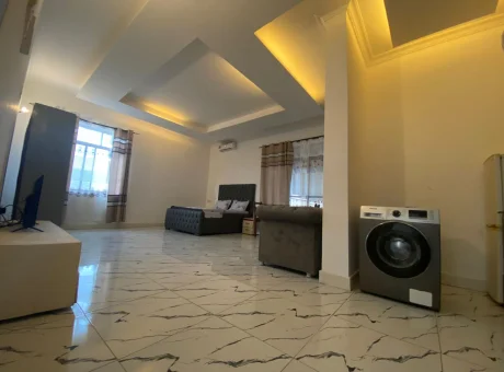 Moderní apartmány Raka Zanzibar Nungwi | WaeFoo.com