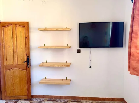 Apartmán s výhledem na oceán | WaeFoo.com