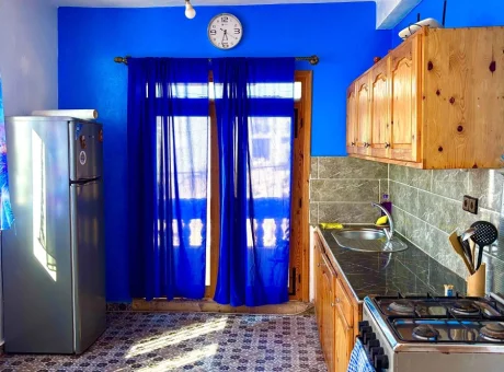 Apartmán s výhledem na oceán | WaeFoo.com