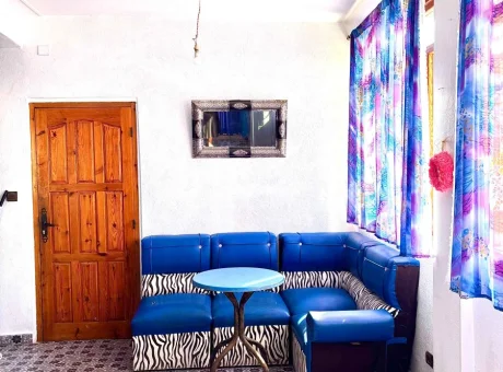 Apartmán s výhledem na oceán | WaeFoo.com