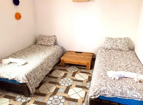 Apartmán s výhledem na oceán | WaeFoo.com