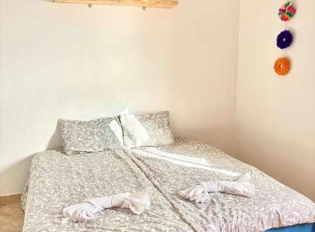 Apartmán s výhledem na oceán | WaeFoo.com