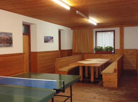 Alpenrose - prázdninový dům | WaeFoo.com