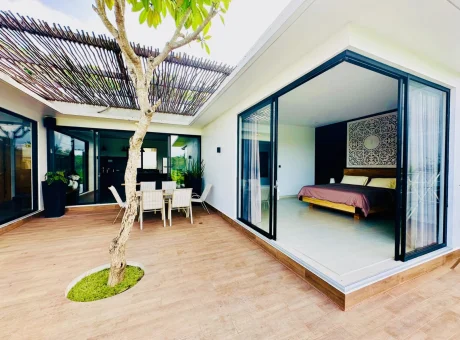Balisen Luxury Villas - Váš soukromý ráj na Bali | WaeFoo.com