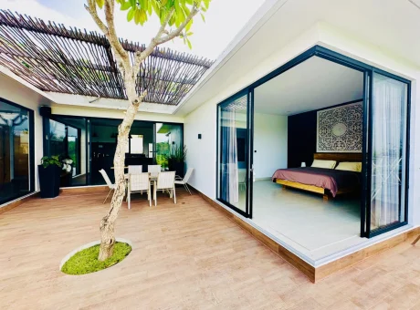 Balisen Luxury Villas - Váš soukromý ráj na Bali | WaeFoo.com
