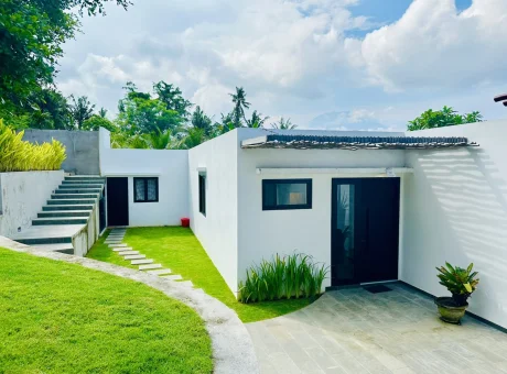 Balisen Luxury Villas - Váš soukromý ráj na Bali | WaeFoo.com