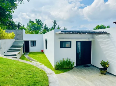 Balisen Luxury Villas - Váš soukromý ráj na Bali | WaeFoo.com