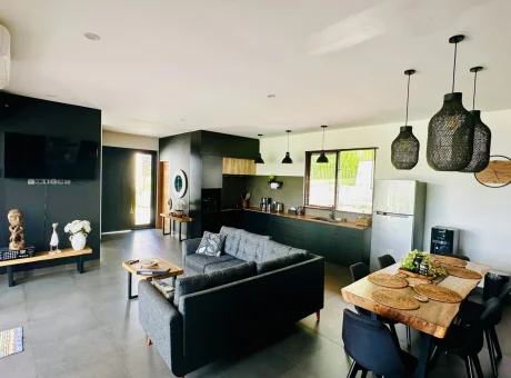 Balisen Luxury Villas - Váš soukromý ráj na Bali | WaeFoo.com