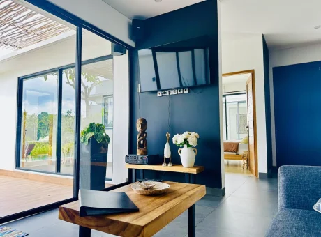 Balisen Luxury Villas - Váš soukromý ráj na Bali | WaeFoo.com