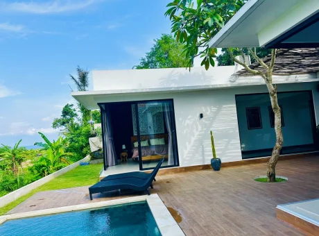 Balisen Luxury Villas - Váš soukromý ráj na Bali | WaeFoo.com