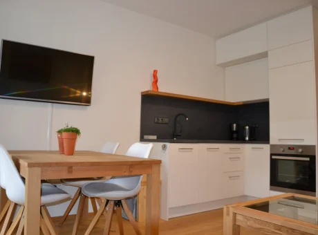 Residence Kovárna - komfortní apartmány v Peci pod Sněžkou | WaeFoo.com