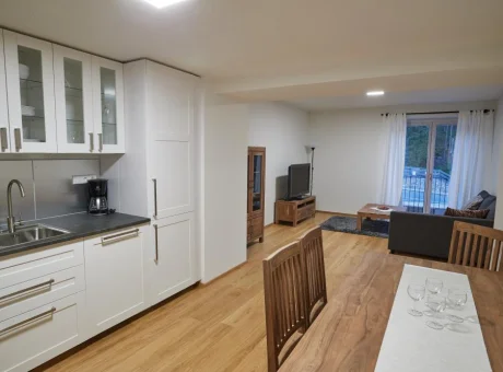 Residence Kovárna - komfortní apartmány v Peci pod Sněžkou | WaeFoo.com