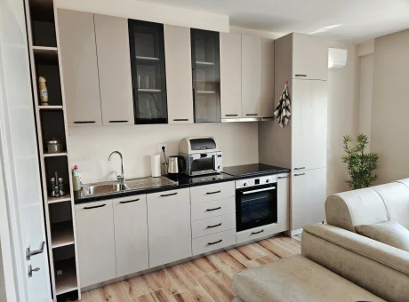 Harmony Apartment Golem | WaeFoo.com