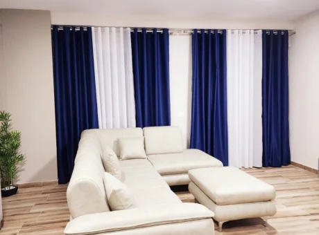 Harmony Apartment Golem | WaeFoo.com