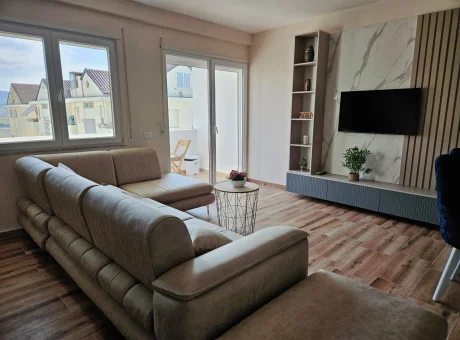 Harmony Apartment Golem | WaeFoo.com